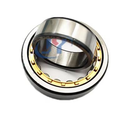 JINGYAO Cylindrical Roller Bearing NU206E/32206E High Speed Precision High