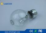 A70 Household Traditional Incandescent Light Bulbs 1500 LM / W