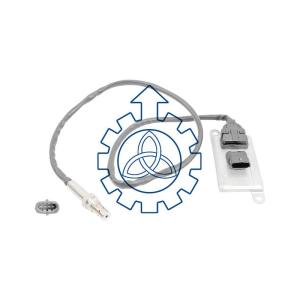 Quality DAF NOx Sensor 1746581,1793380,1836061,2011650 wholesale