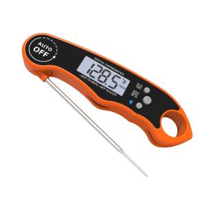 Quality Stainless Steel Deep Fry Meat Cooking Thermometer Household Kitchen Cooking wholesale