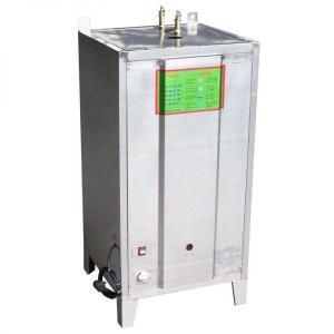 Quality 220V Portable Industrial Steam Generator Environmental Protection Eliminates Contamination wholesale