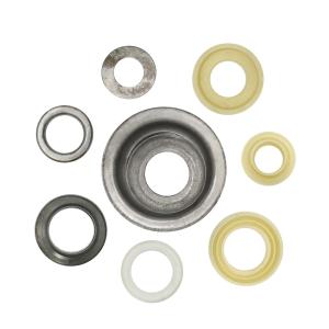 Quality Sphc Conveyor Roller Bearing Housing Industrial Mining Construction DTII 6204-114 wholesale
