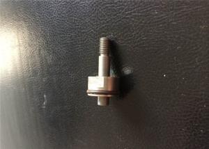 Quality Polyurethane Filling Spray Gun Nozzle , Spray Paint Gun Parts Long Life Time wholesale
