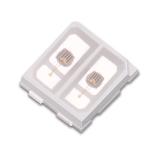 2w Bi Color SMD LED 3030 Red & White Color CCT 3000K 6000K For Lights