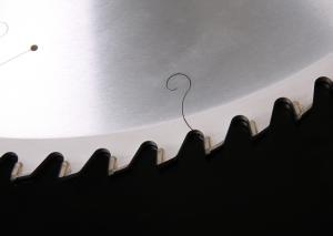 Quality diamond tipped Panel Saw Blades cut clearly panel sizing sawblade tool wholesale