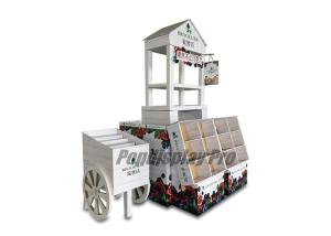 Quality Retail Custom Cardboard POP Displays wholesale