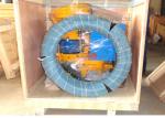 Shotcrete machine accessories convery hose light weight soft and durable tube
