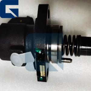 Quality 04287052 Fuel Injection Pump for Consistent Fuel Pressure wholesale