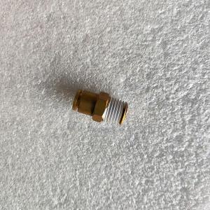 Quality 39156393 TD Quick-Connect Fitting Ingersoll Rand Air Compressor Spare Parts wholesale