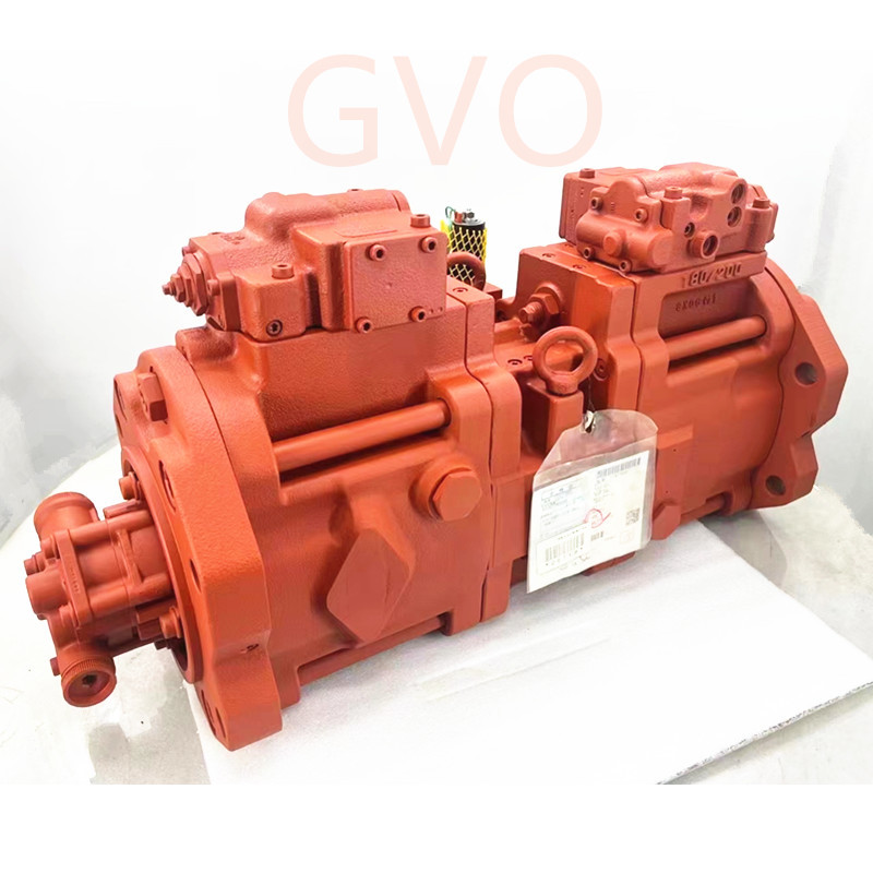 K3V140DT-9C Hydraulic Piston Pump EC290 SA7220-00601 Pump Hydraliuc Main Pump Assy