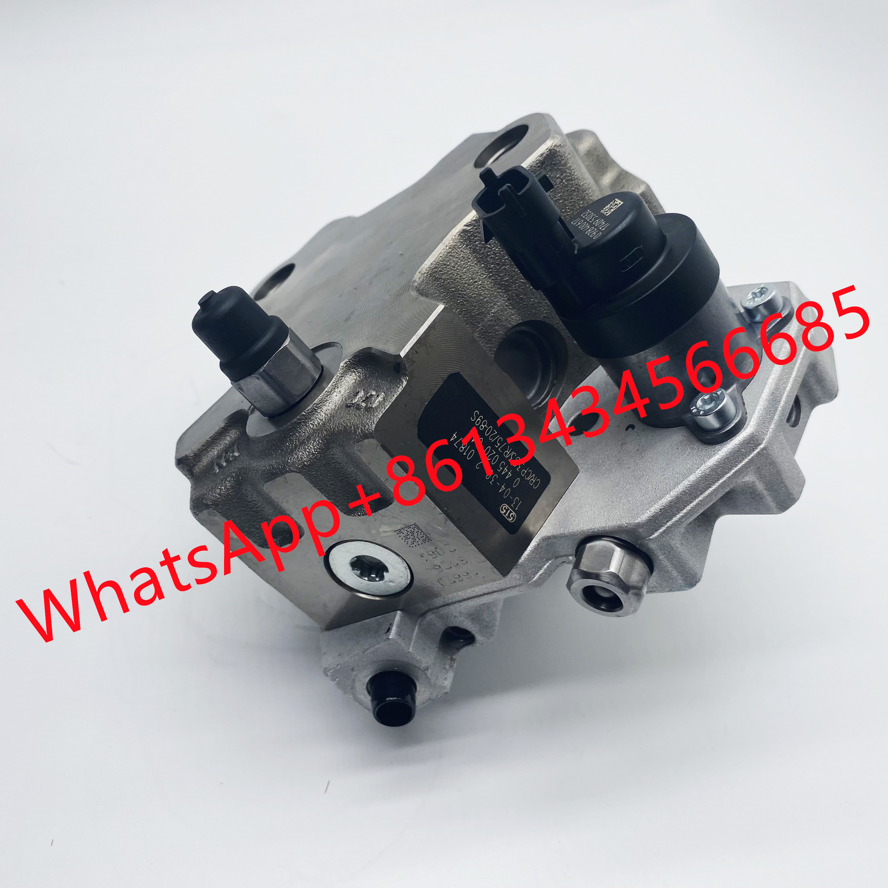 High pressure diesel injection Fuel Pump 0445020046 For ALFA ROMEO FIAT LANCIA 504095664 PEUGEOT Engine