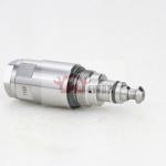 PC120-6 Excavator Hydraulic Relief Valve LS Valve 723-30-60101