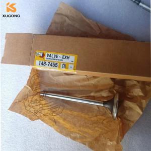 Quality 148-7455 EXHAUST VALVE for CATE330 wholesale