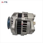 Hi-TTS Generator A27A2871A Alternator Parts MD316418 12V 65A Lift Alternator