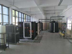Quality 10kg/h Brine Electrolysis Sodium Hypochlorite Generator wholesale