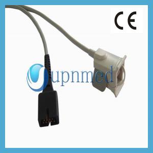 Quality Nonin 8500 finger clip Spo2 sensor,Adult/pediatric wholesale