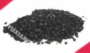 Quality High Filling Capacity Plastic Strontium Compound , Magnetic Compounds Large Particle Size wholesale
