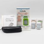 Uasure Uric Acid Test Strips