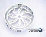 Motorcycle Forged Aluminum Wheels XQ-M-17x3.5