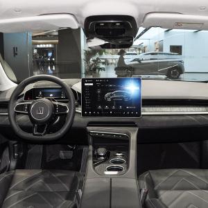 Quality Powerful Used Sedan EV Cars 100kwh Sustainable And Greener Future wholesale