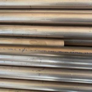Quality SCH80 Cupro Nickel Pipe wholesale