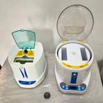 PCR MTP 3000rpm Mini Plate Centrifuge , 600RCF Clinical Centrifuge Machine