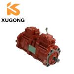 K3V112DTP-9TCM-14T Main Pump Excavator Parts SY210C Hydraulic Electric Pump