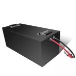 12V 48V 60V 72V Lithium Ion Lifepo4 Battery Pack 100ah 150ah 200ah 300ah 400ah