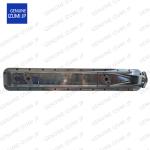 DE12 Oil Cooler Cover For Doosan Engine Spare Parts