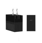 Mobile Charger Single USB-C PD wall charger 45w PD port fast phone charge