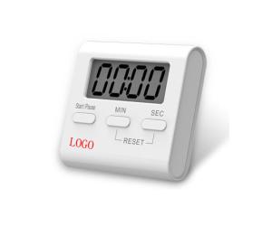 Quality Electronic Digital Timer Cooking Kitchen Timer Reminder Logo Customized wholesale