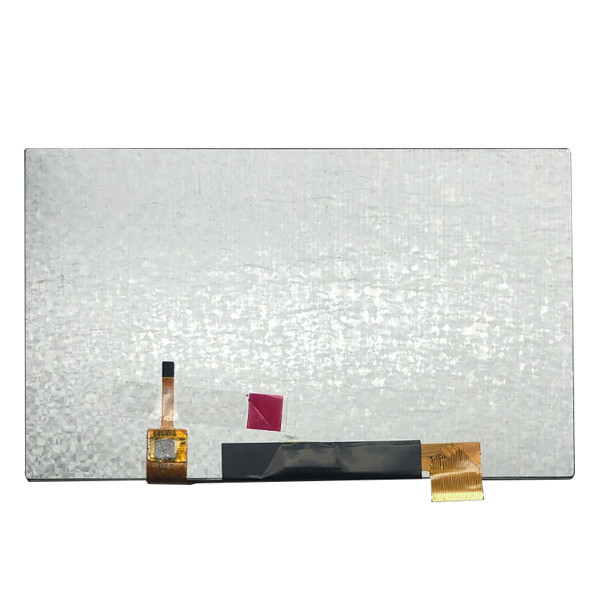 Medical 7 Inch Touch Screen, PCAP Touch Screen 1024X600 IPS TFT LCD RGB/mipi Interface W/ Capacitive Touch Screen