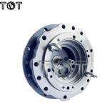 EX70 ZAX70 SUNWARD 60 Travel Reduction Gear Kobelco Excavator Gear Box