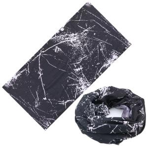 Quality Heat Transfer Foil Polyester Bandanas For Men wholesale