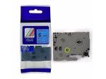 P - Touch Brother Label Tape Cassette , TZ-511 Label Printer Cartridges 12mm /