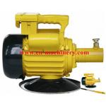 Japanese Type Concrete Vibrator 1.1kw 220V Single Phase Concrete Vibrator Motor
