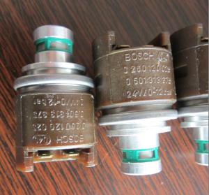 Quality 0260 120 025 / 0501 313 375 0501313375 solenoid wholesale