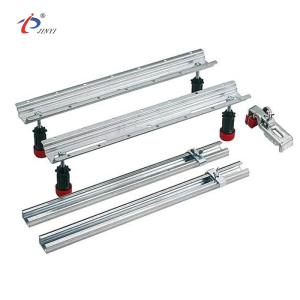 Quality Plus Tray Rails Support Acrylic Bathtubs Parts 1900*900mm wholesale