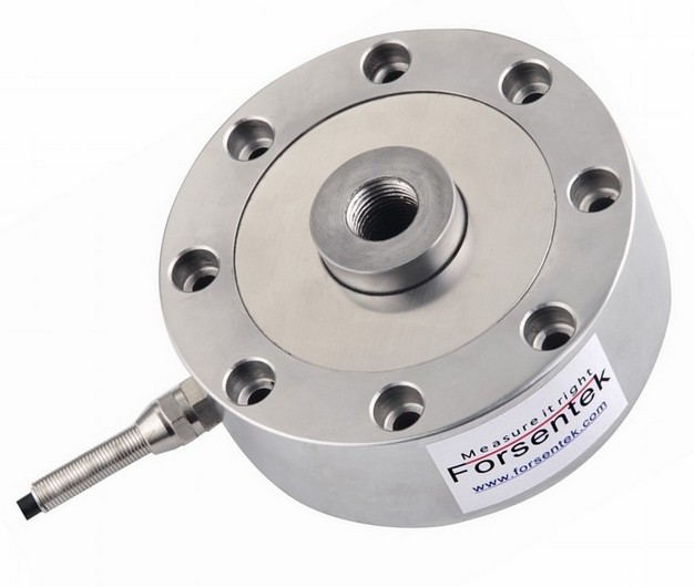 honeywell load cell