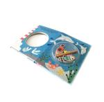 Education Ocean Theme Babies Board Book Printing