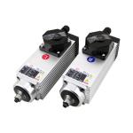 GDZ70x65-700 wood router CNC spindle motor Air Cooled 700w