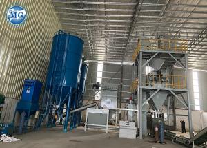 Quality 5min / Batch Dry Mortar Mixer Machine Ceramic Tile Adhesive wholesale