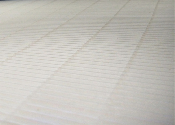 H11 H12 Deep Pleat Air Filter PTFE Paper 0.3 Micron HEPA Filter
