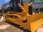 Wholesale New Product Shantui Official Road Dozer SD22 220 HP New Crawler