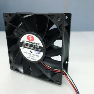 Quality Brushless 35x35x10mm 150g DC Cooling Fan For Industrial Use wholesale