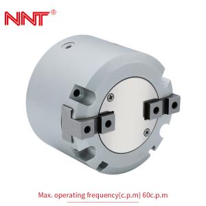 Quality 2 finger parallel Compact Pneumatic Cylinder CE for Industrial Equipment wholesale