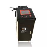 CE Metal Laser Cleaning Machine