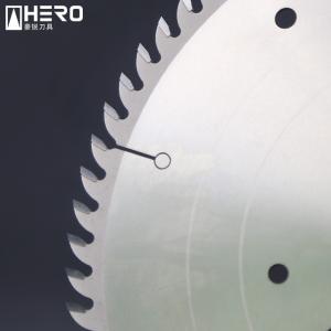 Quality Thin Disc Fine Cut Circular Saw Blade With Single Double Flat For Wood Framing wholesale