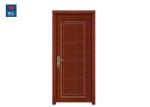 Heat insulation Swing HPL Fire Rated PVC Doors