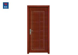 Quality Heat insulation Swing HPL Fire Rated PVC Doors wholesale